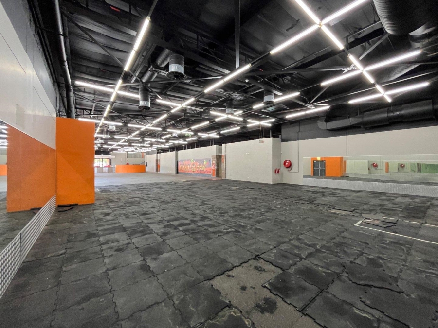 To Let commercial Property for Rent in Bellville Central Western Cape